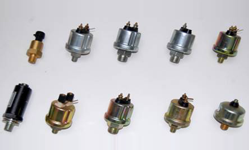 YC系列数字/PWM输出型压力传感/变送器