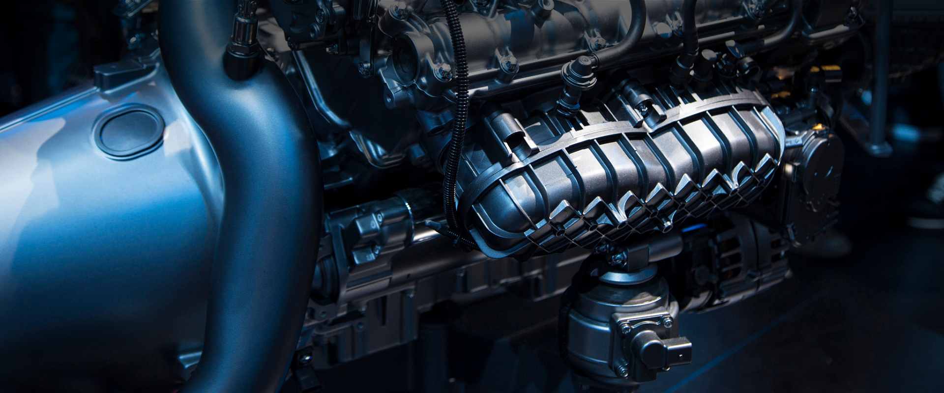 制造优质产品，提供满意服务