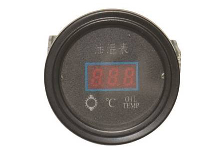 YWD201型数显式电子油温表