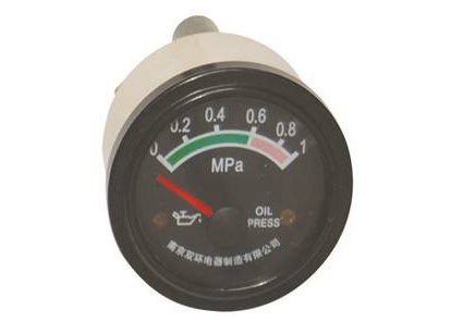 YY207型磁感应压力表