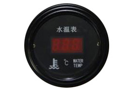 SWD201型电子式水温表