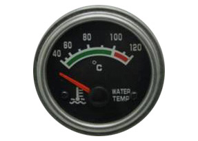 SW207型磁感应式水温表