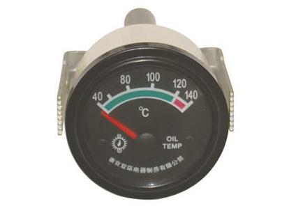 YW207型磁感应式油温表