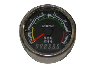 ZSB系列指针式电子转速表