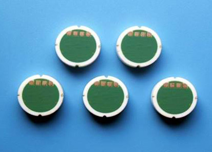 陶瓷压力传感器（芯片）