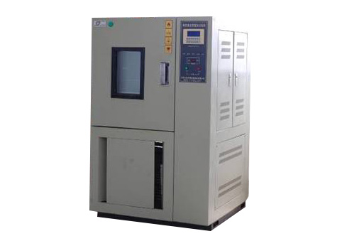 高低温湿热交变试验箱