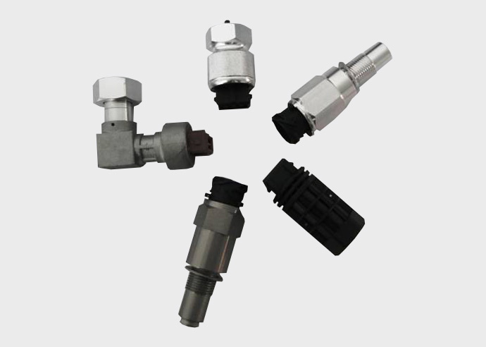 车速里程表传感器