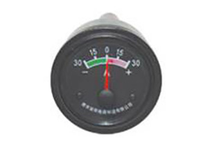 DL202型磁感应式电流表