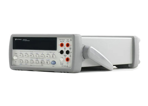 六位半高性能数字万用表