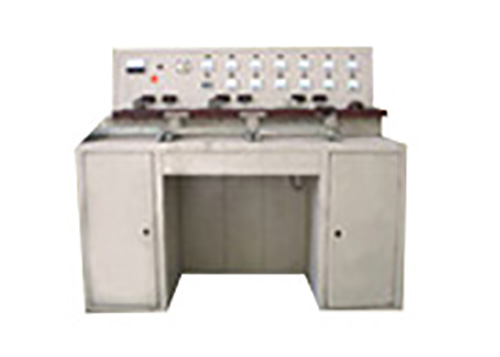 开关耐久试验台
