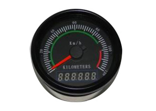 CS系列电子车速里程表
