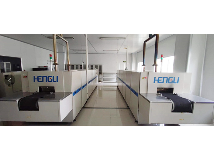 陶瓷压力芯片烧结