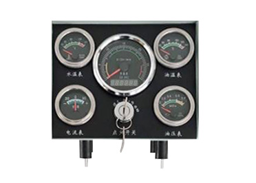 JKY系列磁感应式船用及机组监控仪