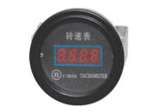 ZSA系列数显式电子转速表