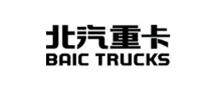 北汽重卡