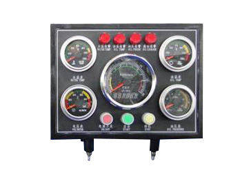 JKYD系列电子式机组监控仪