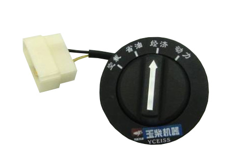 动力模式选择开关