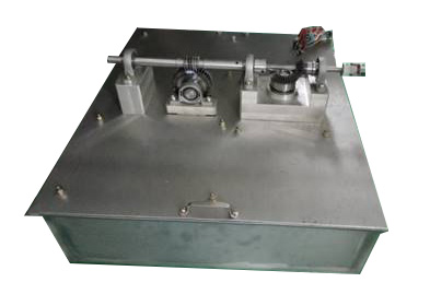 速度 位置传感器耐久测试装置