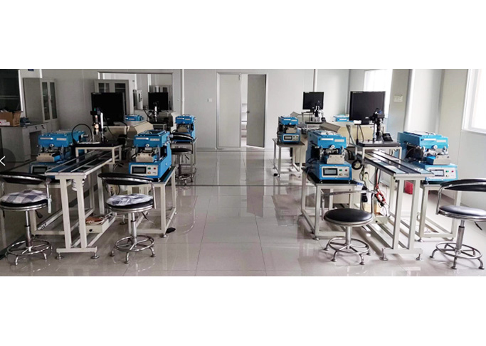 陶瓷压力芯片印刷